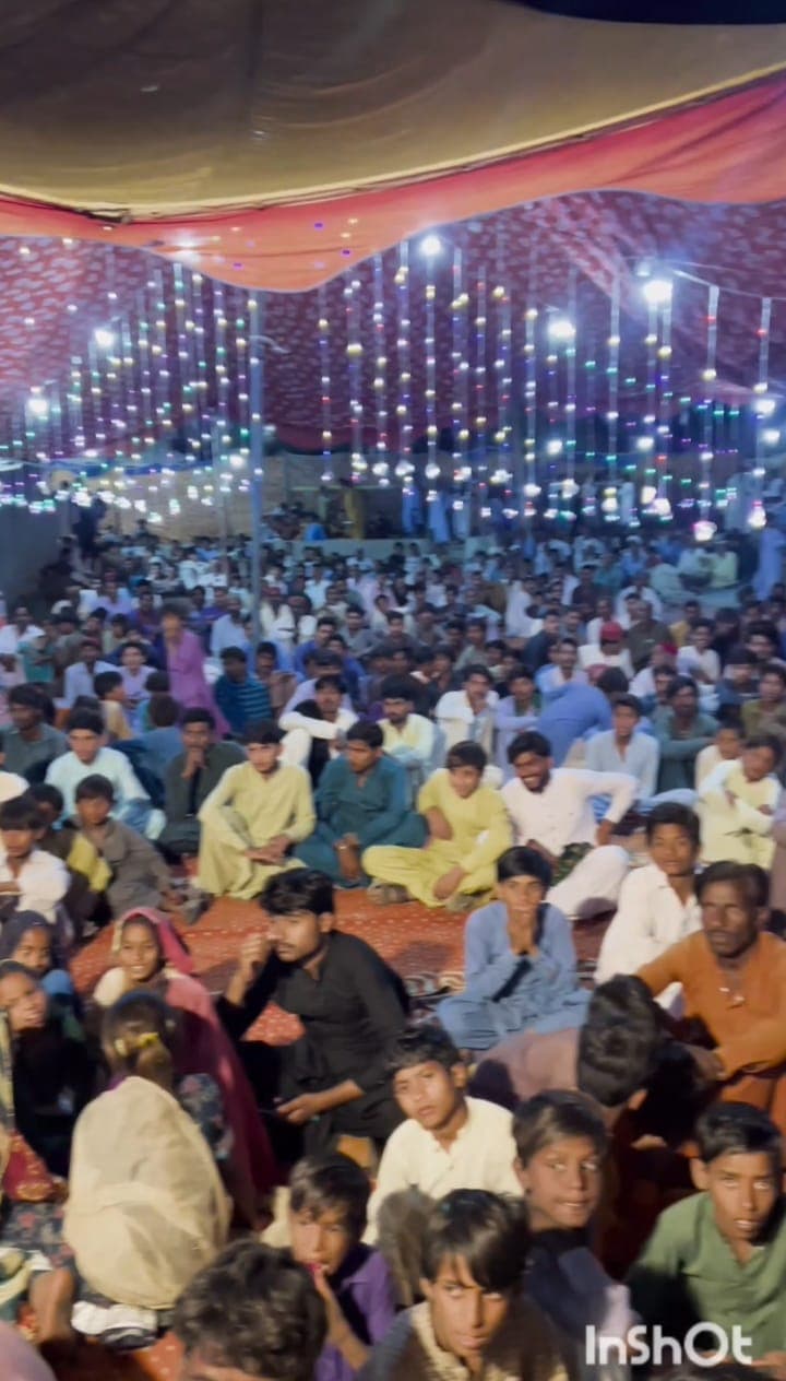 Youth Awareness & Education Session – Khipro Satsang photo 3