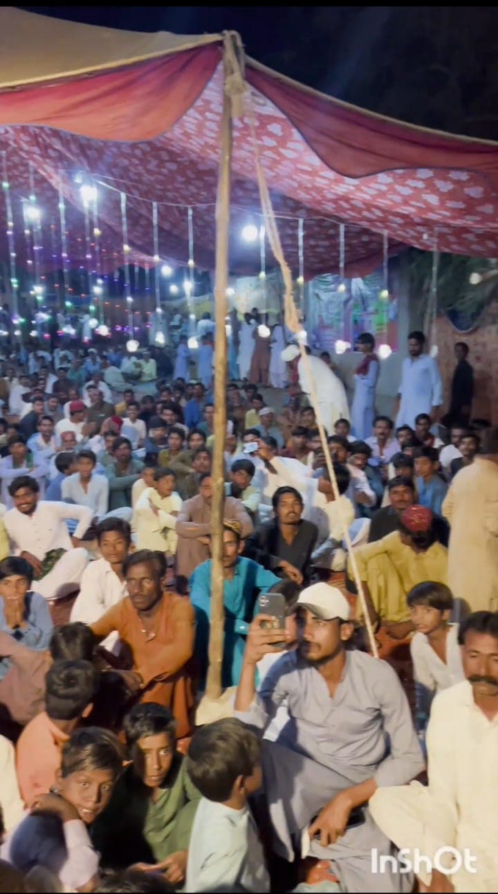 Youth Awareness & Education Session – Khipro Satsang photo 4